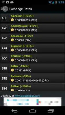 Play Coin Pool Monitor