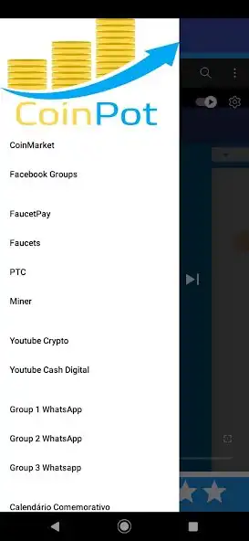 Play Coinpot Faucets as an online game Coinpot Faucets with UptoPlay