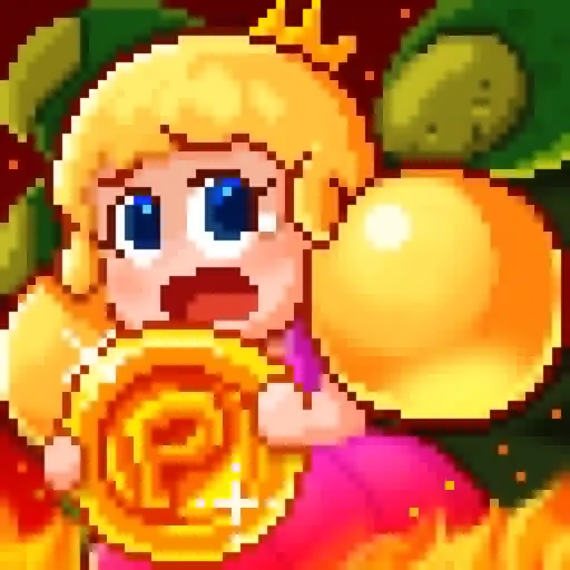 Play Coin Princess! APK