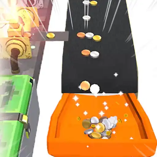 Play Coin Production APK Play Coin Production APK