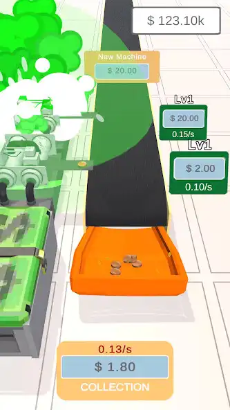 Play Coin Production  and enjoy Coin Production with UptoPlay