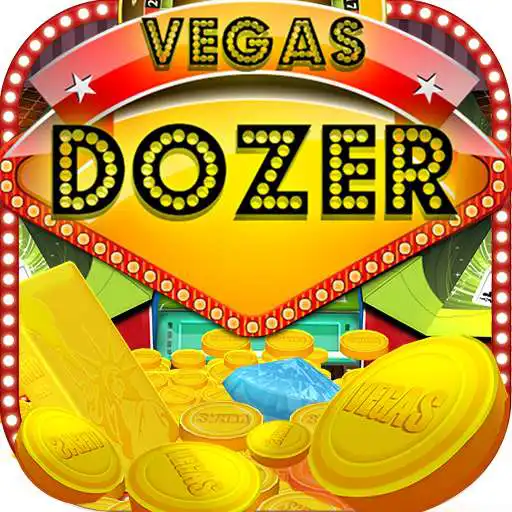 Play Coin Pusher Box Carnival Dozer APK Play Coin Pusher Box Carnival Dozer APK