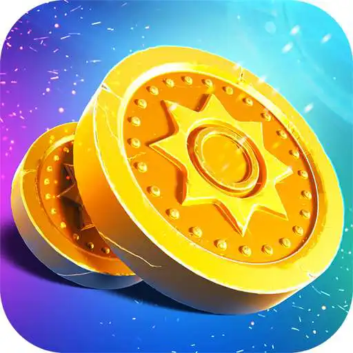Play Coin Pusher: Epic Treasures APK