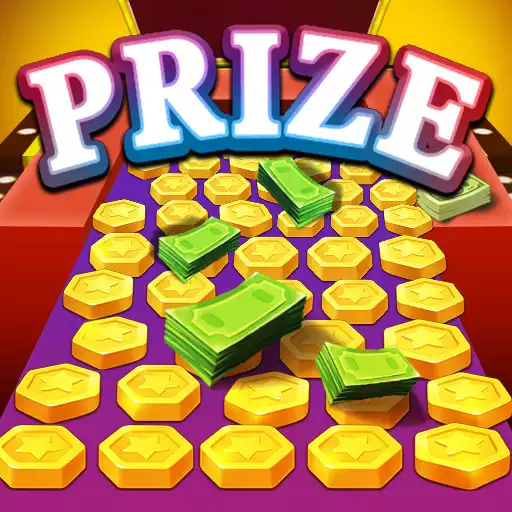 Play Coin Pusher- Lucky soaring wealth APK Play Coin Pusher- Lucky soaring wealth APK