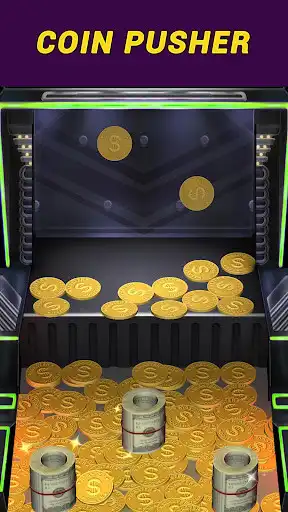 Play Coin Pusher  and enjoy Coin Pusher with UptoPlay