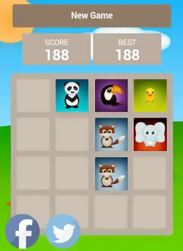 Play Coin Puzzle Kids