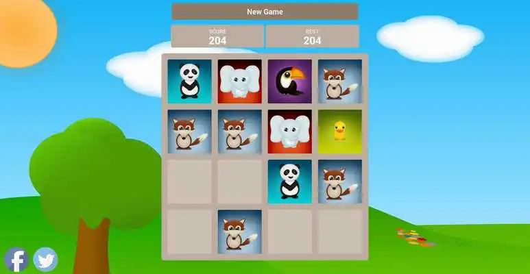 Play Coin Puzzle Kids