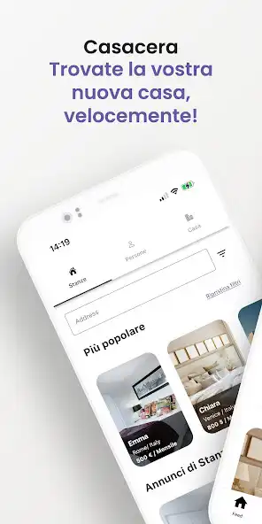 Play Coinquilino: Stanze  Casa  and enjoy Coinquilino: Stanze  Casa with UptoPlay