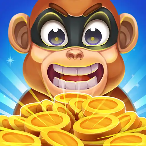 Play Coin Raid – Build Attack  Win APK