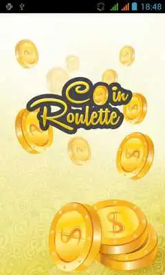 Play Coin Roulette Play Coin Roulette
