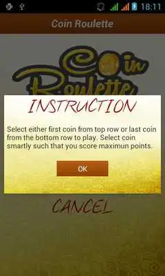 Play Coin Roulette Play Coin Roulette