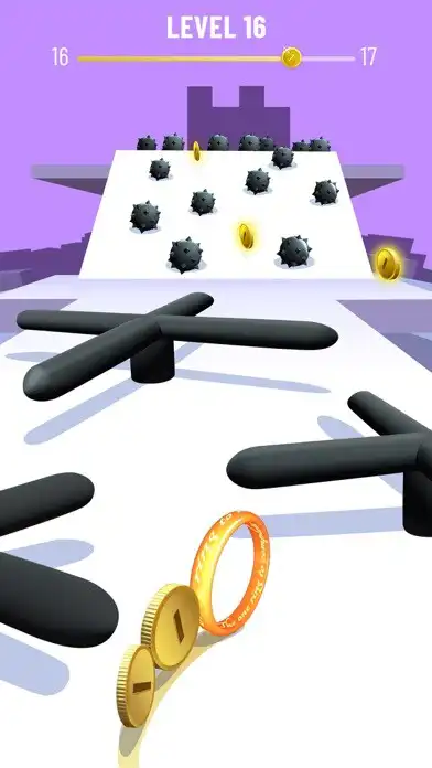Play Coin Rush as an online game Coin Rush with UptoPlay