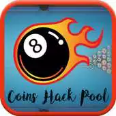 Free play online Coins 8 Ball Poll Prank APK Free play online Coins 8 Ball Poll Prank APK