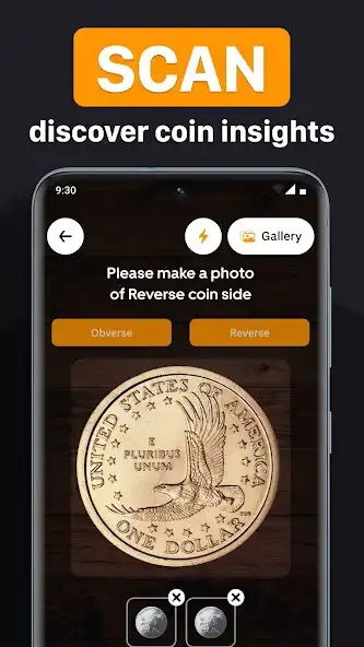 Play CoinScan: Coin Identifier and enjoy CoinScan: Coin Identifier with UptoPlay Play CoinScan: Coin Identifier and enjoy CoinScan: Coin Identifier with UptoPlay