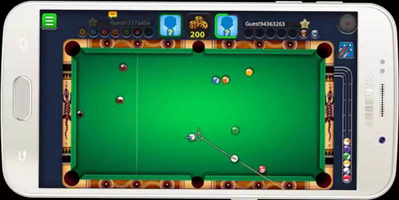 Play Coins for 8 Ball Pool : Guide