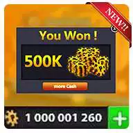 Free play online Coins For 8 Ball Pool - Prank APK Free play online Coins For 8 Ball Pool - Prank APK