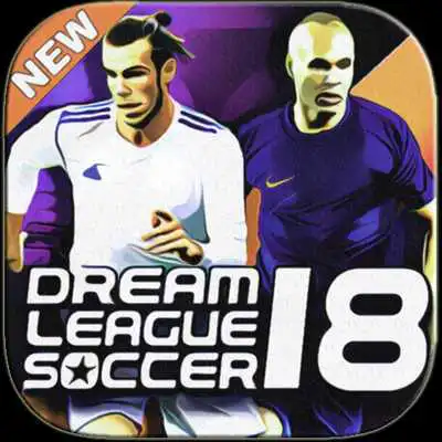 Play Coins For Dream League Soccer 2018