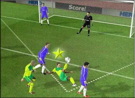 Play Coins For Dream League Soccer 2018