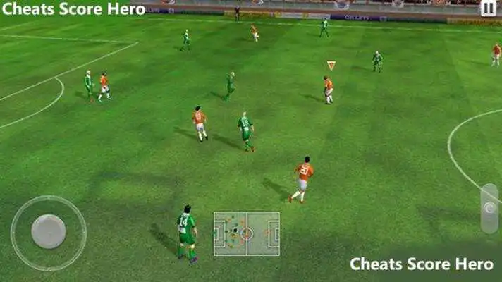 Play Coins For Dream League Soccer 2018