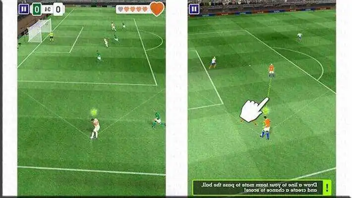 Play Coins For Dream League Soccer 2018