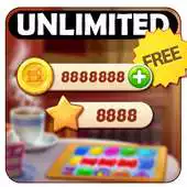 Free play online coins for homescapes prank! APK Free play online coins for homescapes prank! APK