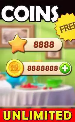 Play coins for homescapes prank!