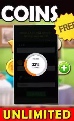 Play coins for homescapes prank!