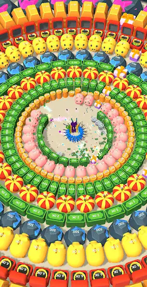 Play Coin Shooter  and enjoy Coin Shooter with UptoPlay