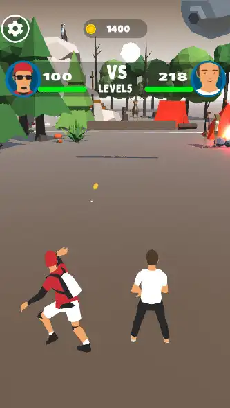 Play Coin Shoot as an online game Coin Shoot with UptoPlay