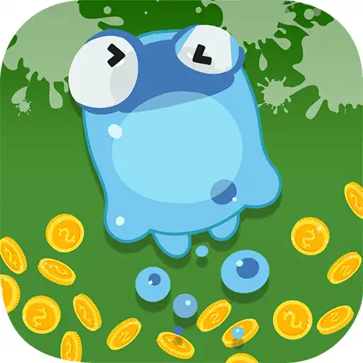 Play Coin Slime - Relax with Slime APK Play Coin Slime - Relax with Slime APK