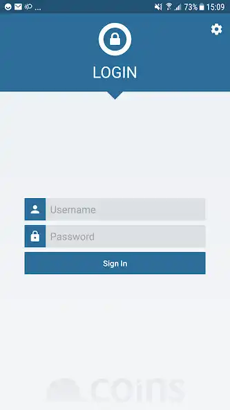 Play COINS mFM  and enjoy COINS mFM with UptoPlay