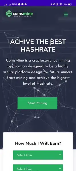 Play Coins Mine  and enjoy Coins Mine with UptoPlay