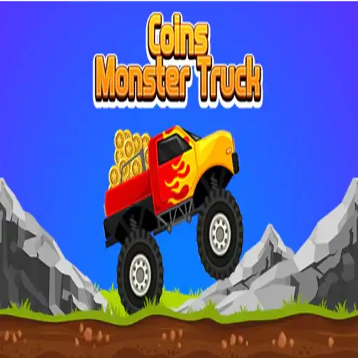 Play Coins Monster Truck APK Play Coins Monster Truck APK