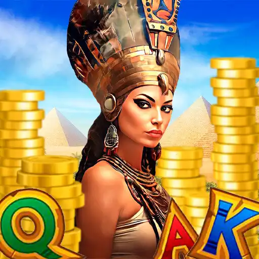 Play Coins of Egypt APK