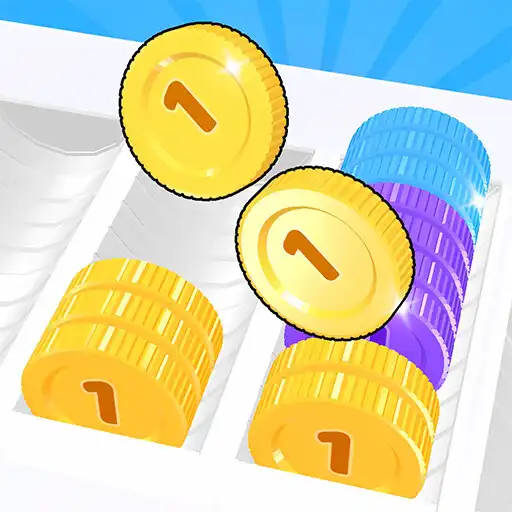 Play Coin Sort APK Play Coin Sort APK