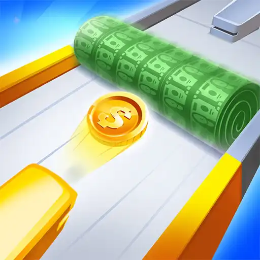 Play Coins Rush Game Experience APK