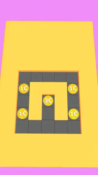 Play Coin Swipe  and enjoy Coin Swipe with UptoPlay