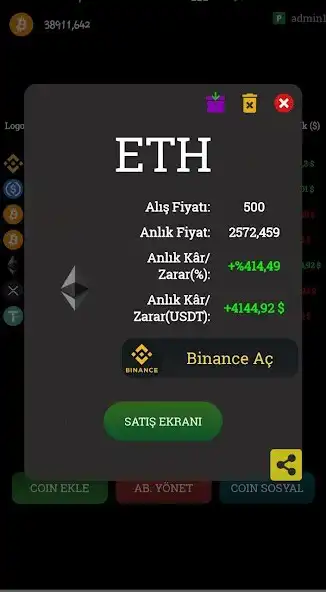 Play Coin Takip as an online game Coin Takip with UptoPlay