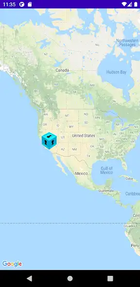 Play Coint Hunts World Maps as an online game Coint Hunts World Maps with UptoPlay