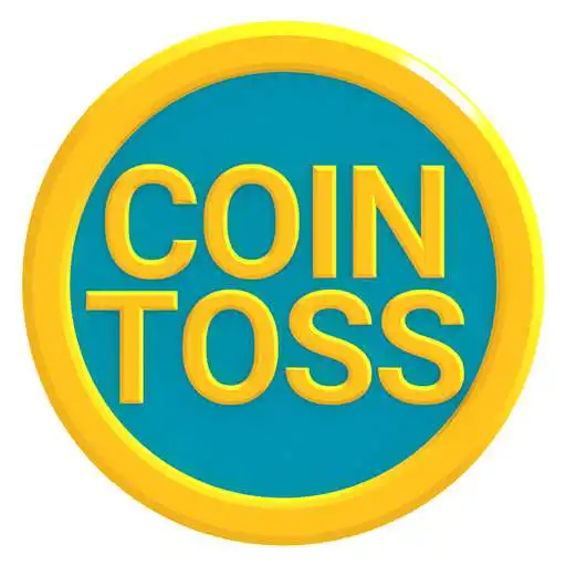 Play CoinToss - A fun coin flip game APK