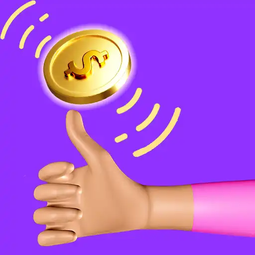 Play Coin Toss ASMR APK Play Coin Toss ASMR APK