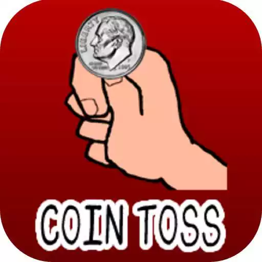 Play Coin Toss Heads or Tails APK