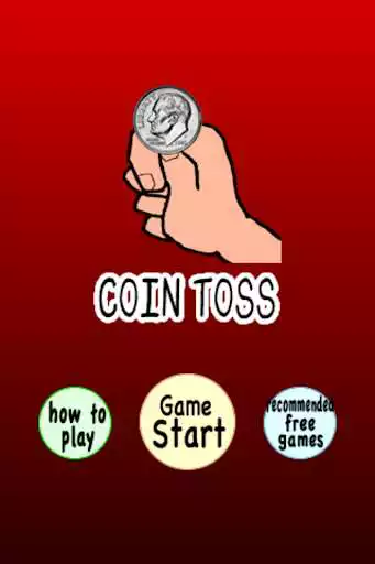 Play Coin Toss Heads or Tails  and enjoy Coin Toss Heads or Tails with UptoPlay