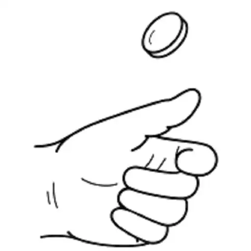 Free play online Cointoss APK