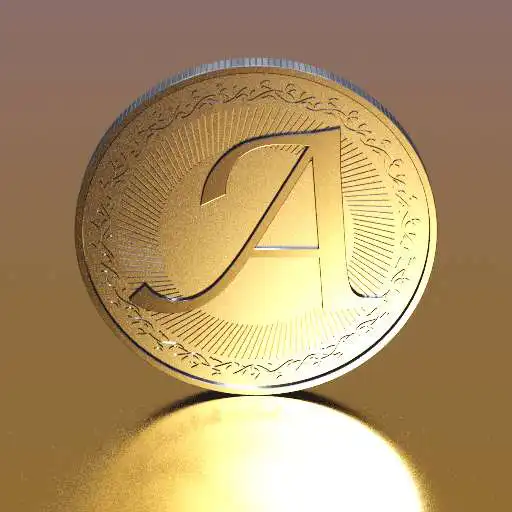 Play Coin Toss. Two sides of a coin. APK Play Coin Toss. Two sides of a coin. APK