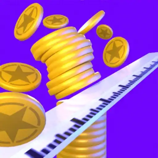 Play Coin Tower 3D APK