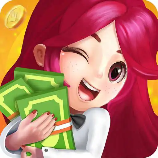 Play Coin Town - Merge, Slots, Make Money APK Play Coin Town - Merge, Slots, Make Money APK