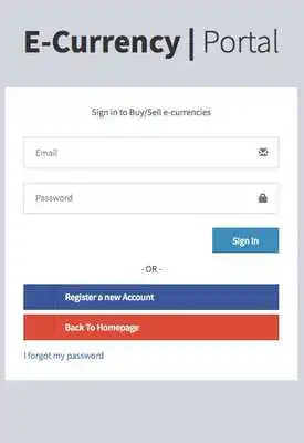 Play CoinVault Exchange