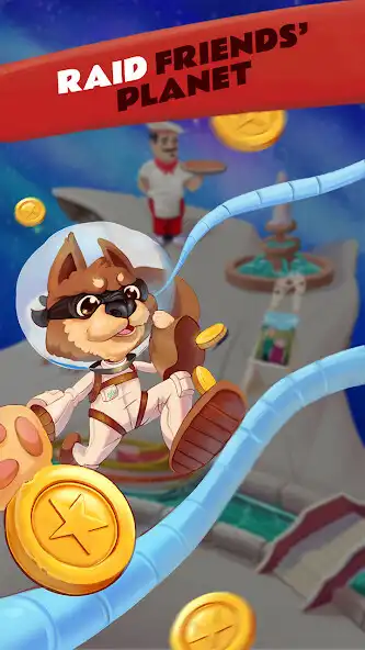 Play Coin Wars  and enjoy Coin Wars with UptoPlay