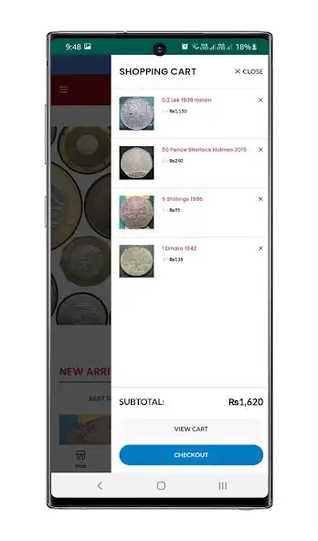 Play Coinzzy as an online game Coinzzy with UptoPlay